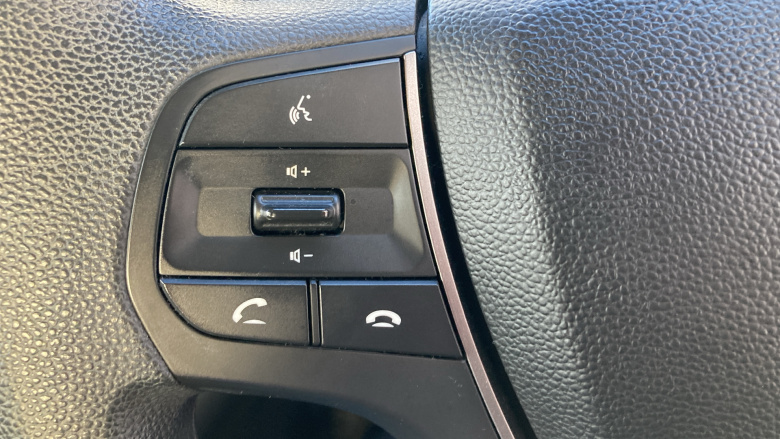 Hyundai i20 1.2 MPi S Connect 5dr Petrol Hatchback